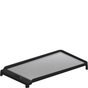 Plancha Teppan Yaki  Concerto SMEG PPX6090-1
