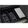 Plancha Teppan Yaki  Victoria SMEG TPKTR