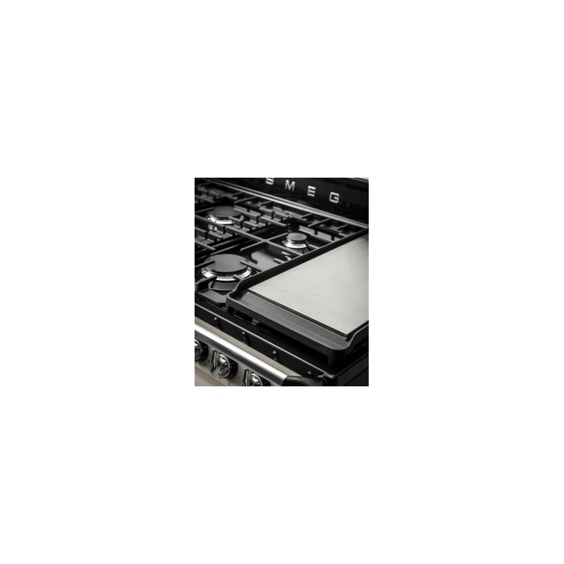 Plancha Teppan Yaki  Sinfonia SMEG TPKTR9