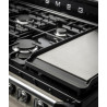 Plancha Teppan Yaki  Sinfonia SMEG TPKTR9