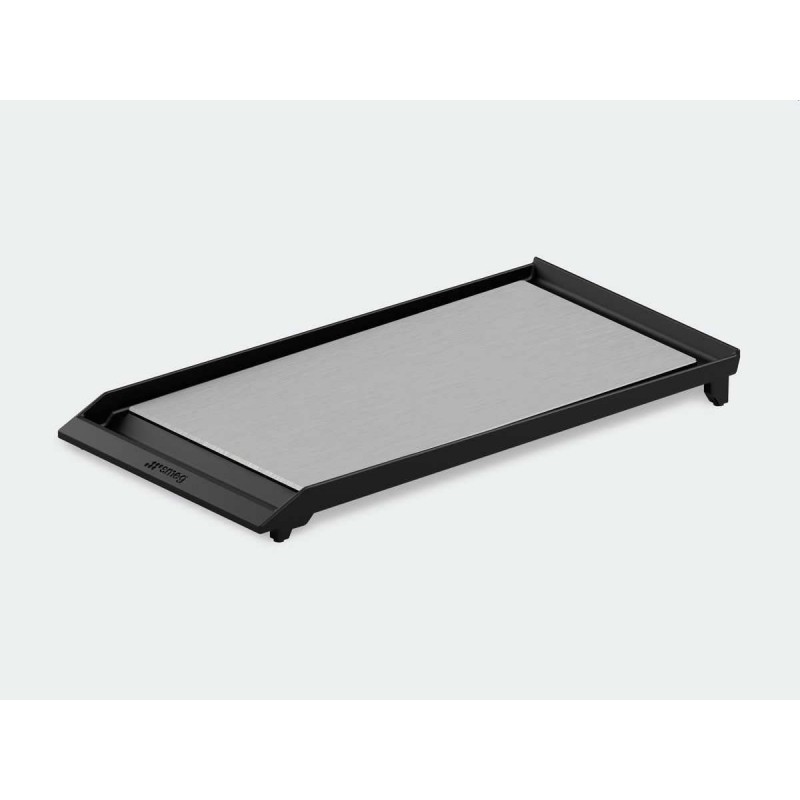 Plancha Teppan Yaki  Portofino SMEG TPKCPF9