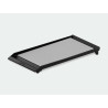 Plancha Teppan Yaki  Portofino SMEG TPKCPF9
