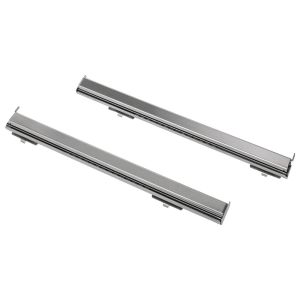 Kit Rails télescopiques SMEG GT1T-2