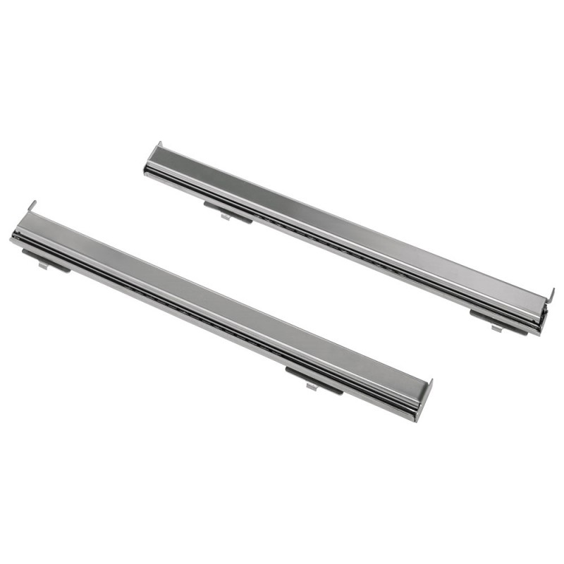 Kit Rails télescopiques SMEG GT1T-2