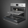 Kit Rails télescopiques SMEG GT1T-2