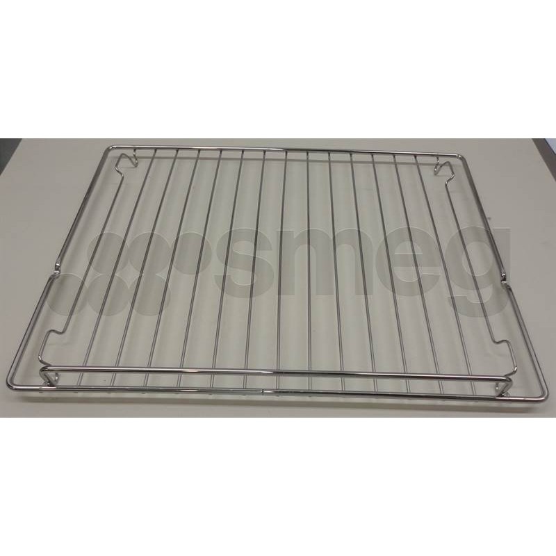 Lèchefrite émaillé Victoria SMEG BNTR93