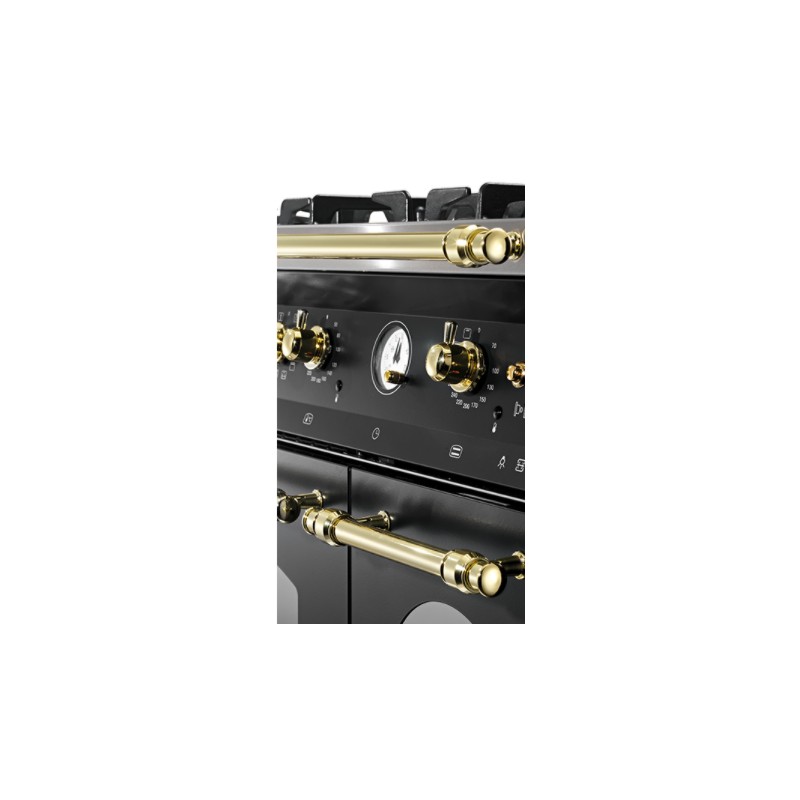 Piano de cuisson Lofra DOLCEVITA 90cm Mixte