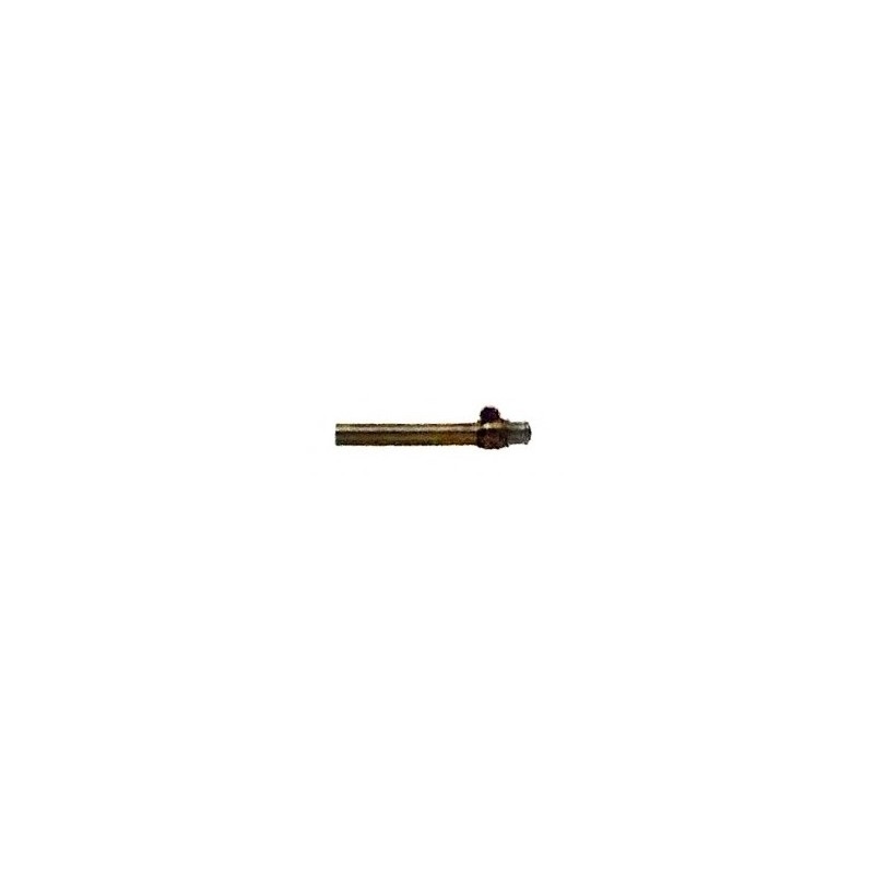 Crédence Lofra DOLCEVITE 120cm inox