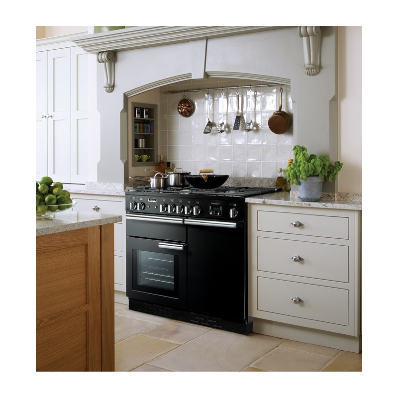 Cuisinière Falcon Professional +  Mixte 100 cm