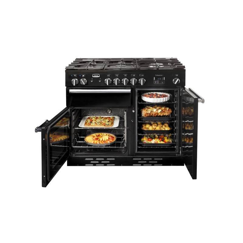 Cuisinière Falcon Professional +  Mixte 100 cm