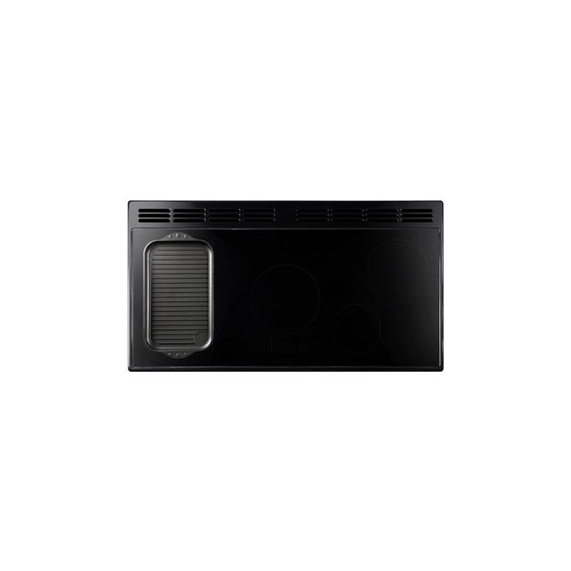 Piano de cuisson Falcon NEXUS STEAM 110 cm induction