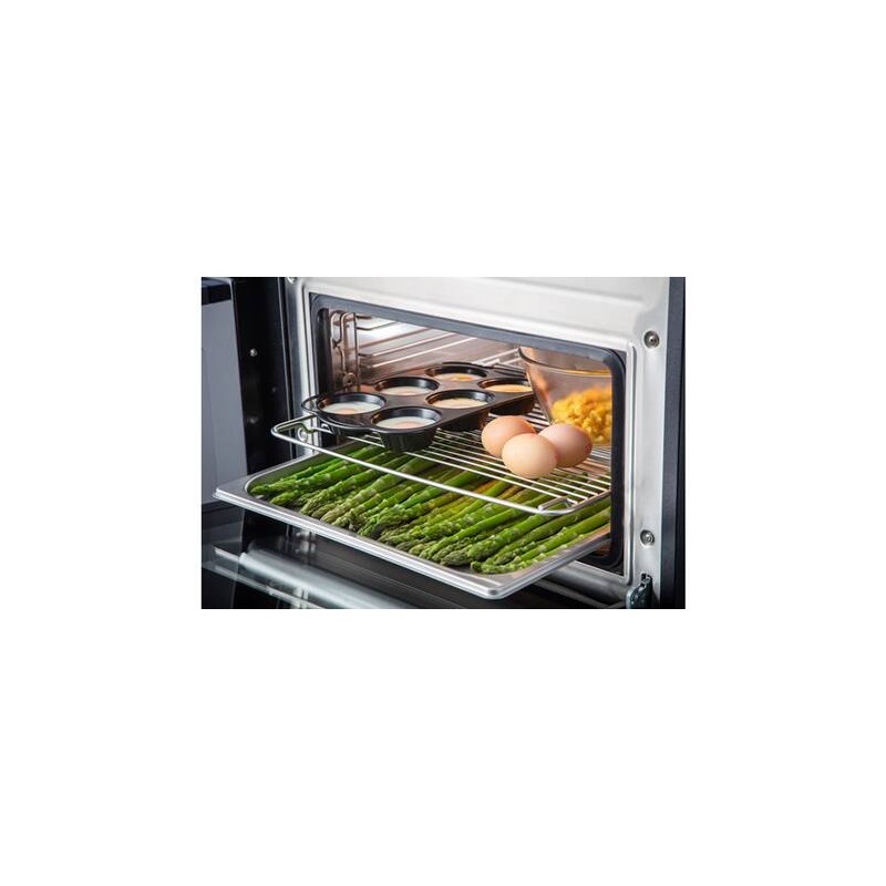 Piano de cuisson Falcon NEXUS STEAM 110 cm induction