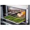 Piano de cuisson Falcon NEXUS STEAM 110 cm induction