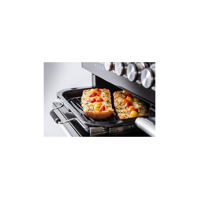 Piano de cuisson Falcon NEXUS STEAM 110 cm induction