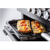 Piano de cuisson Falcon NEXUS STEAM 110 cm induction