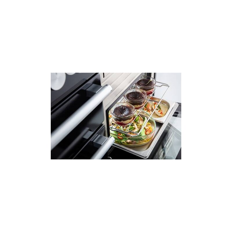 Piano de cuisson Falcon NEXUS STEAM 110 cm induction