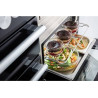 Piano de cuisson Falcon NEXUS STEAM 110 cm induction