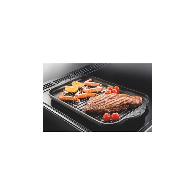 Piano de cuisson Falcon NEXUS STEAM 110 cm induction