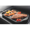 Piano de cuisson Falcon NEXUS STEAM 110 cm induction