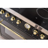 Piano de cuisson Lofra DOLCEVITA 60cm Induction