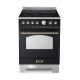 Piano de cuisson Lofra DOLCEVITA 60cm Induction