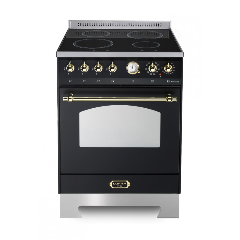 Piano de cuisson Lofra DOLCEVITA 60cm Induction