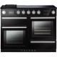 Piano de cuisson Falcon NEXUS STEAM 110 cm induction