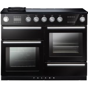 Piano de cuisson Falcon NEXUS STEAM 110 cm induction
