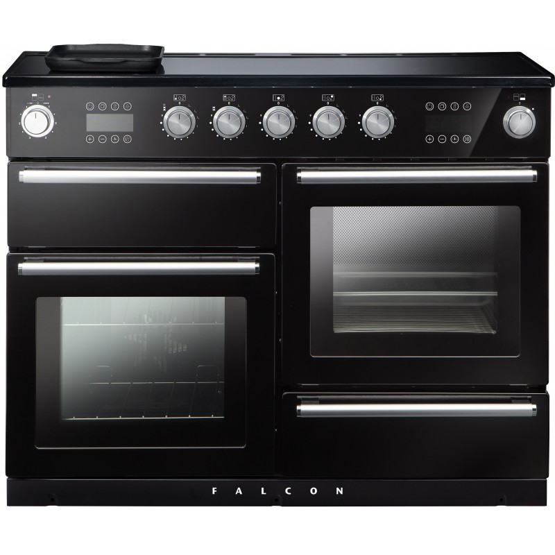 Piano de cuisson Falcon NEXUS STEAM 110 cm induction