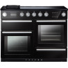 Piano de cuisson Falcon NEXUS STEAM 110 cm induction