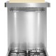 Crédence Lofra DOLCEVITA 60cm inox chrome