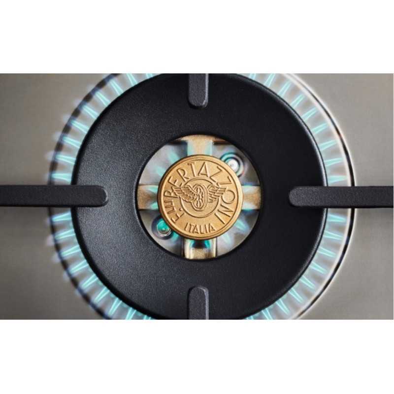 Piano de cuisson BERTAZZONI Mixte 100cm Professional Series