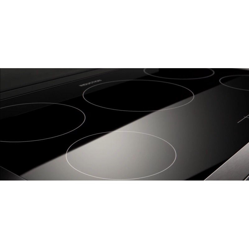 Piano de cuisson BERTAZZONI Induction 100 cm Professional Series