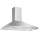 Hotte décorative murale AIRLUX 90cm