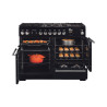 Piano de cuisson Falcon INFUSION110cm Mixte