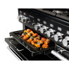 Piano de cuisson Falcon INFUSION110cm Mixte