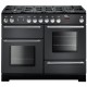 Piano de cuisson Falcon INFUSION110cm Mixte
