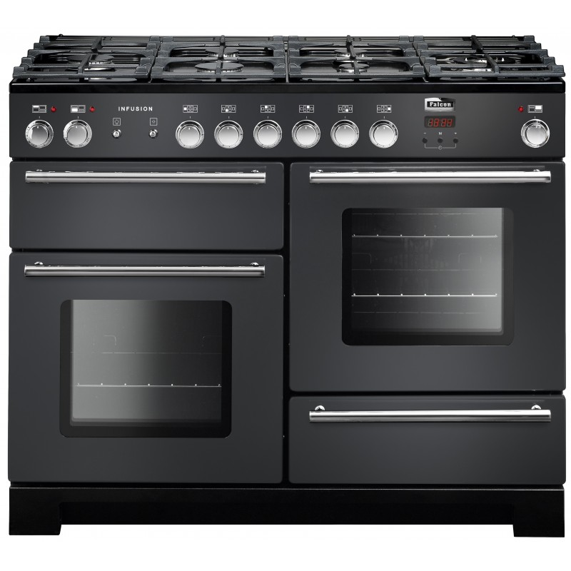 Piano de cuisson Falcon INFUSION110cm Mixte