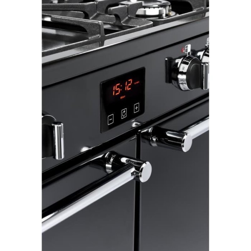 Piano de cuisson Belling KENSINGTON 100cm Mixte