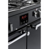 Piano de cuisson Belling KENSINGTON 100cm Mixte