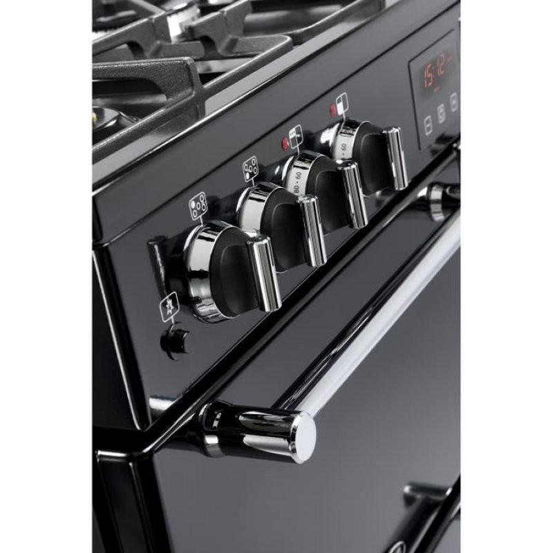 Piano de cuisson Belling KENSINGTON 100cm Mixte