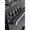 Piano de cuisson Belling KENSINGTON 100cm Mixte