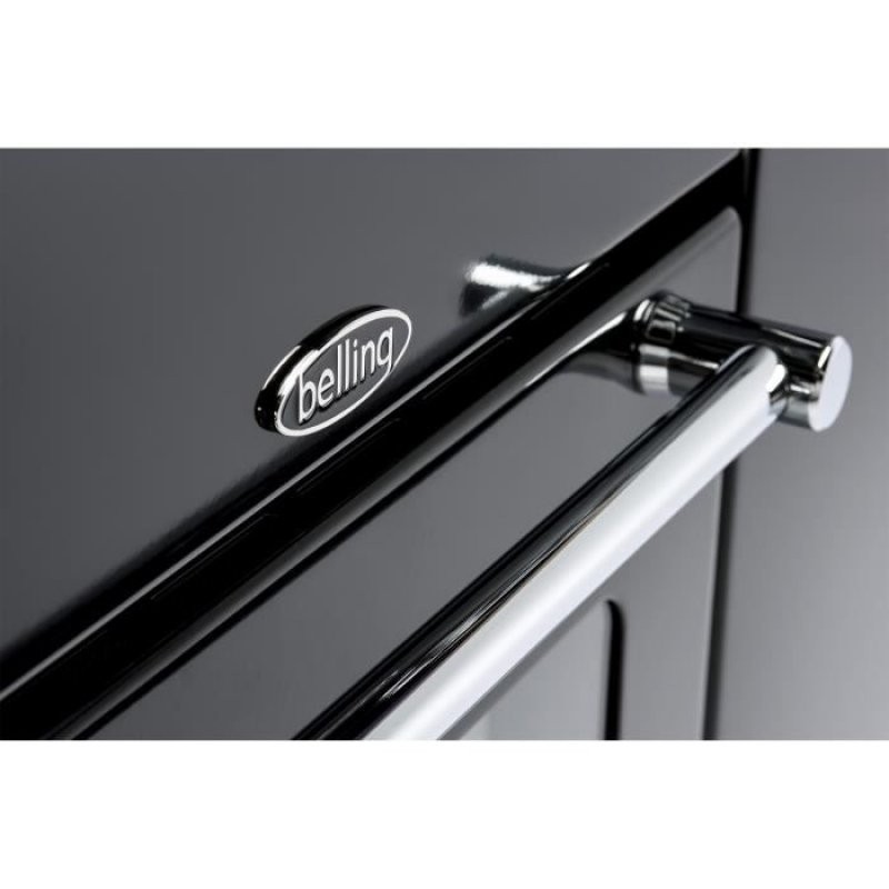 Piano de cuisson Belling KENSINGTON 100cm Mixte