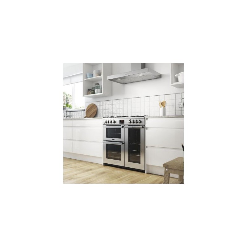 Piano de cuisson Belling COOKCENTRE 90cm Mixte