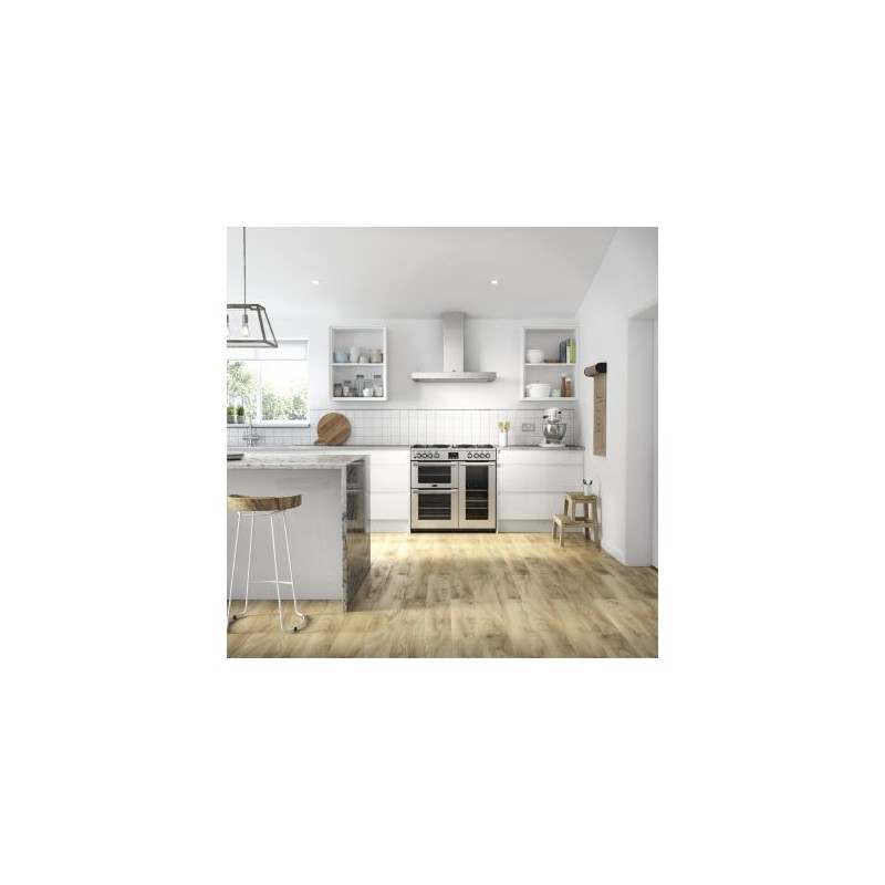 Piano de cuisson Belling COOKCENTRE 90cm Mixte
