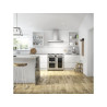 Piano de cuisson Belling COOKCENTRE 90cm Mixte