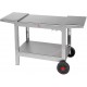 Meuble pour plancha ENO MODULO MOD4101