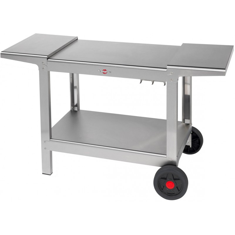 Meuble pour plancha ENO MODULO MOD4101
