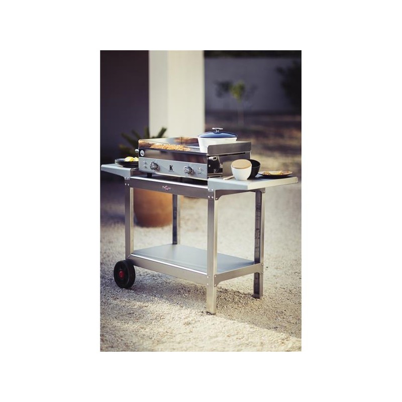 Meuble pour plancha ENO MODULO MOD4101