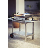 Meuble pour plancha ENO MODULO MOD4101